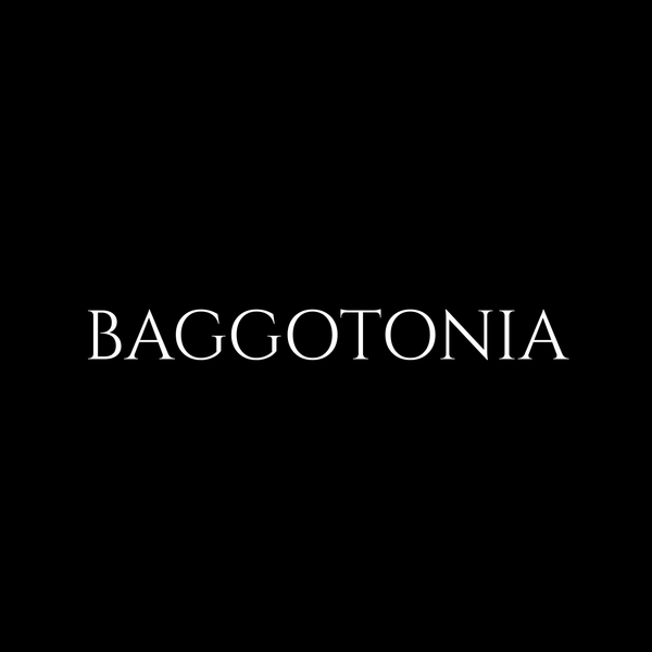 Baggotonia