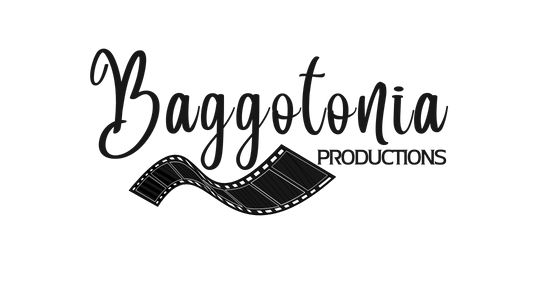 Baggotonia Productions Logo